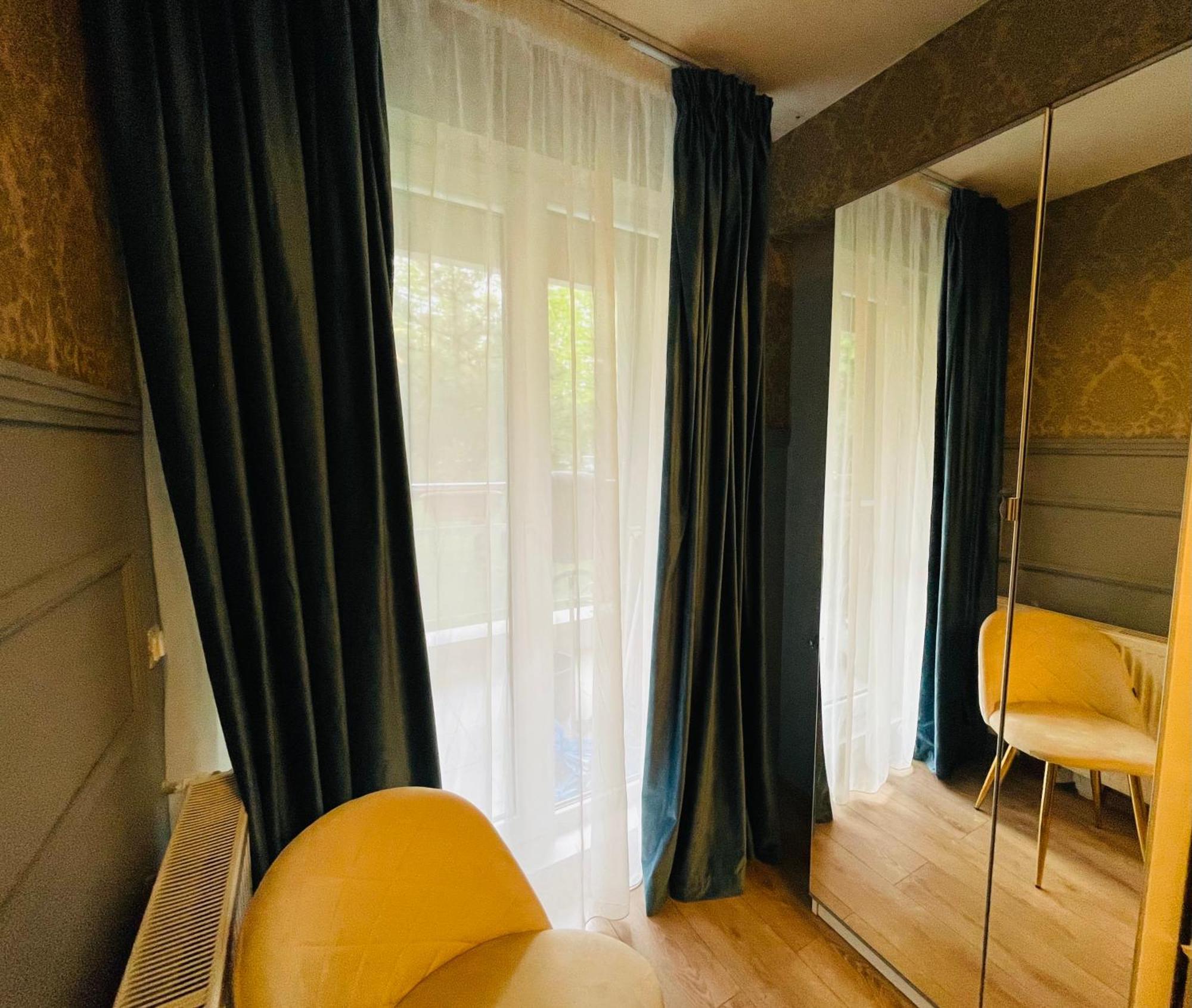 Air Residence 44 Otopeni Exterior photo